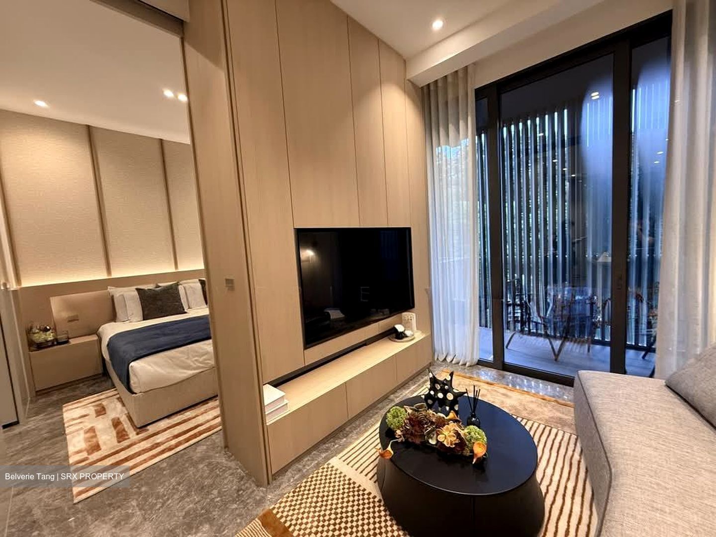 19 Nassim (D10), Apartment #576807581